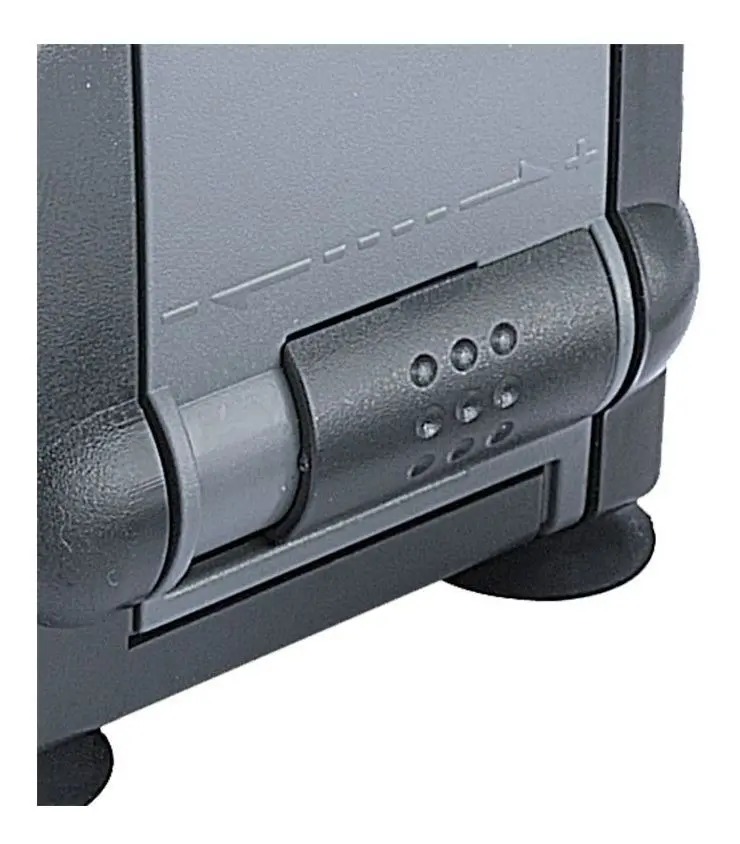 Bomba De Agua Sicce Micra Sumergible 400lh 6w Acuario Pecera