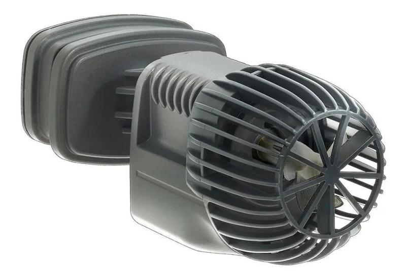 Bomba De Agua Sumergible Voyager Nano 1000l/h 2.8w Siccer