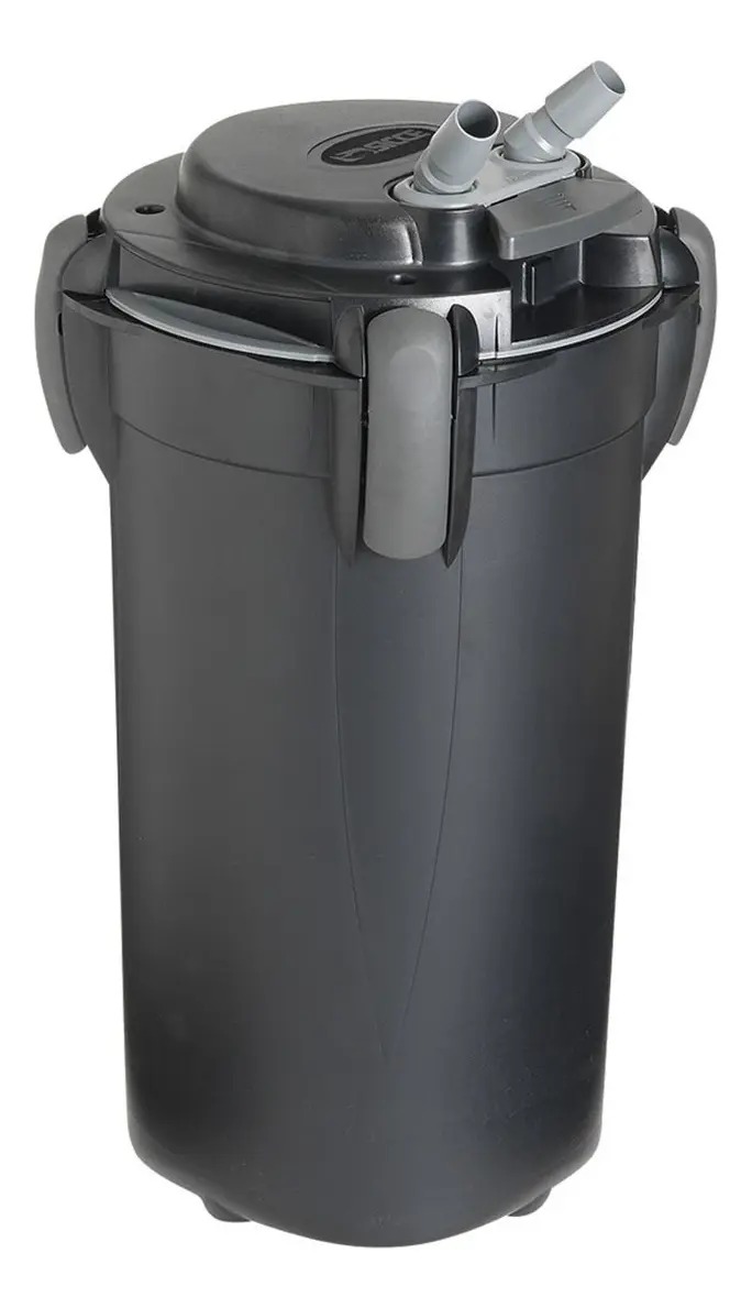 Filtro Externo Botellon Space Eko+ 100 5w Sicce Acuario