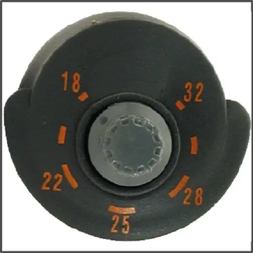 Calentador Calefactor Sumergible Scuba Sicce 25w Acuario