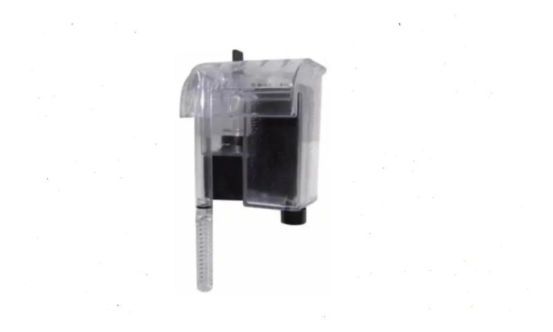 Filtro Cascada Interno Crystal 2 500l/h 4.5w Acuario Pecera