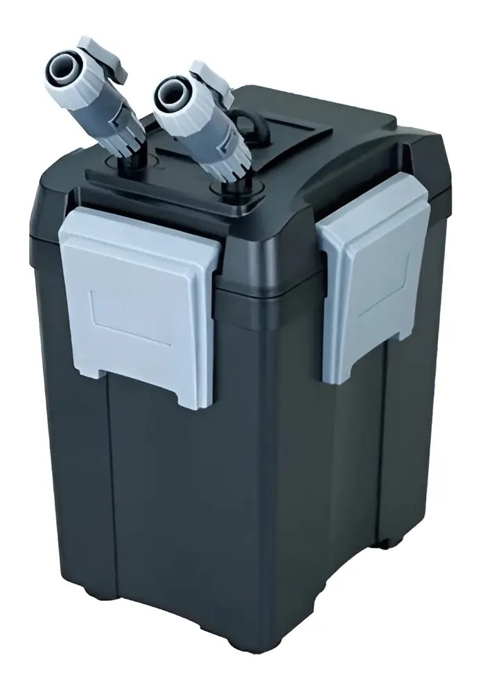 Filtro Botellon Externo Fef280 1000l/h 18w Boyu Acuario