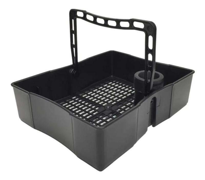 Filtro Botellon Externo Fef280 1000l/h 18w Boyu Acuario