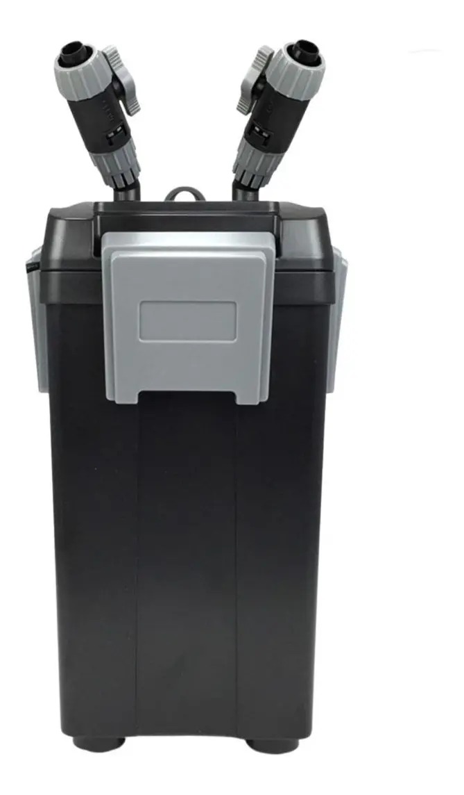 Filtro Botellon Externo Fef280 1000l/h 18w Boyu Acuario