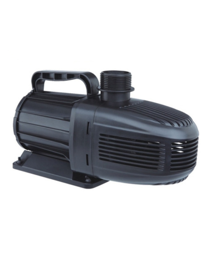 Bomba De Agua Boyu Jn4p 20000 Lh Eleva 7 M Fuentes Estanques