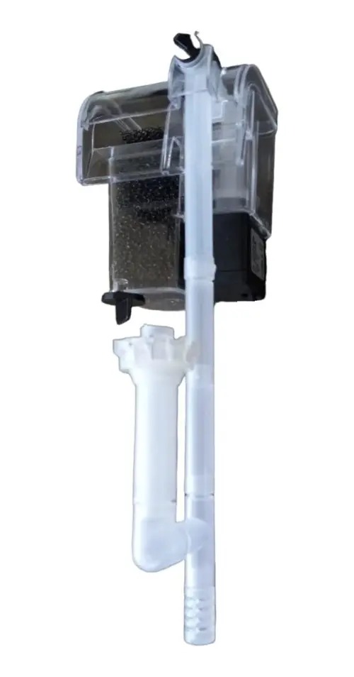 Filtro Externo Cascada Sdf 301 Shanda 300 L/h 5w Acuario