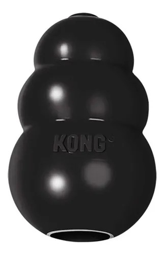 Juguete Para Perro Rellenable Kong Extreme M