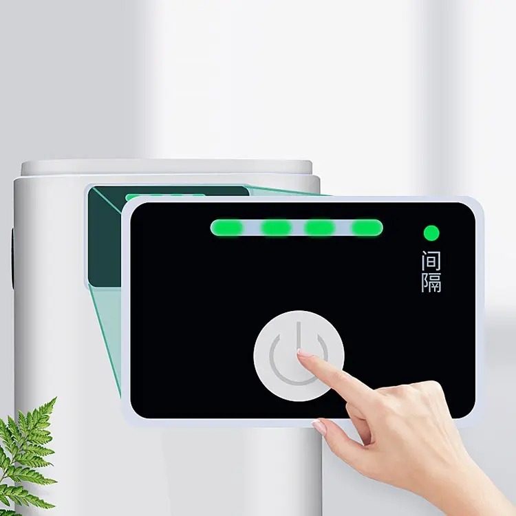 Aireador Bomba De Aire Ek Ld30 2x2l/m 3.5w Ekan Acuario