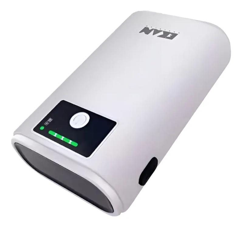 Aireador Bomba De Aire Ek Ld30 2x2l/m 3.5w Ekan Acuario