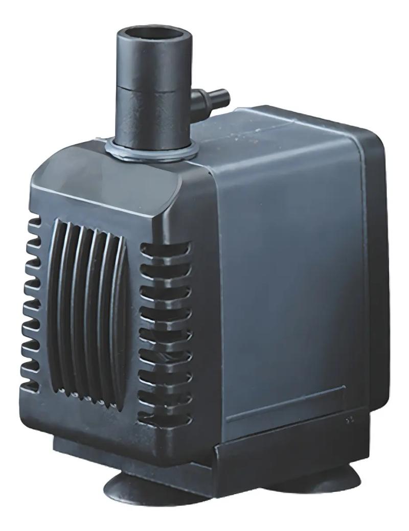Bomba De Agua Sumergible Wp-3500 1200l/h 25w Sobo Acuario