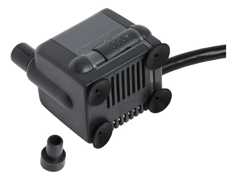 Bomba De Agua Sumergible Wp-3500 1200l/h 25w Sobo Acuario