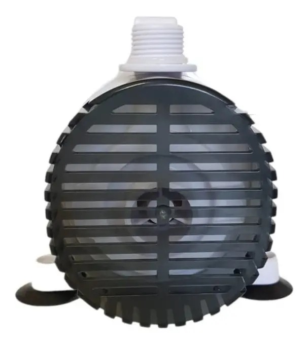 Bomba De Agua Sumergible Ek-9400 Ekan 2000l/h 40w Acuario