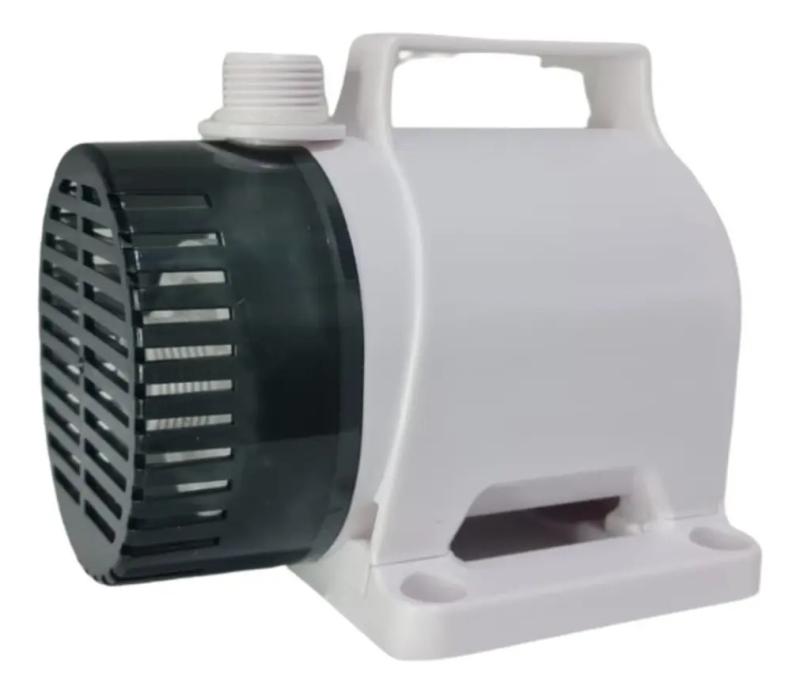 Bomba De Agua Sumergible Ek-9400 Ekan 2000l/h 40w Acuario