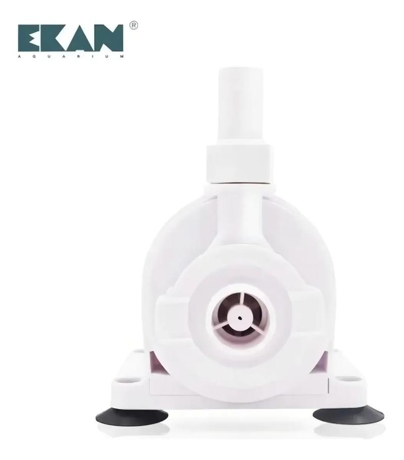 Bomba De Agua Sumergible Ek-9600 3000l/h 60w Ekan Acuario
