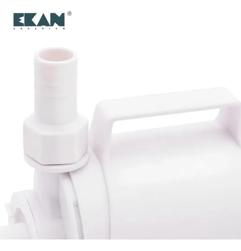 Bomba De Agua Sumergible Ek-9600 3000l/h 60w Ekan Acuario
