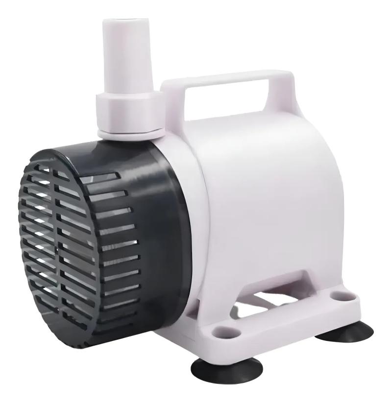 Bomba De Agua Sumergible Ek-9600 3000l/h 60w Ekan Acuario
