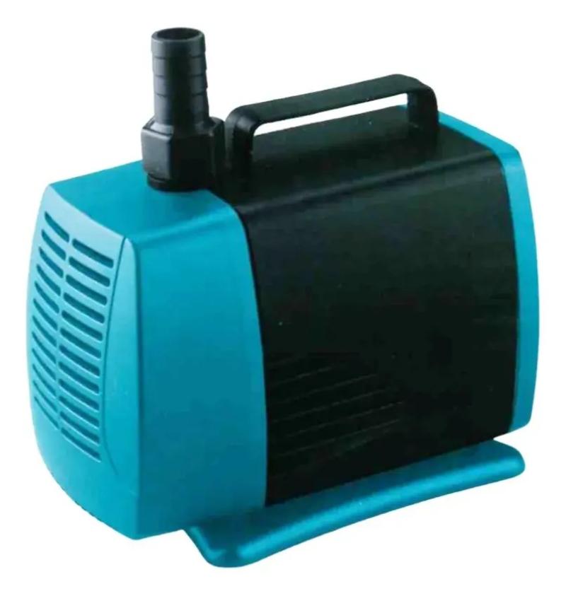 Bomba De Agua Sumergible Aa-106 4000l/h 85w Sobo Acuario