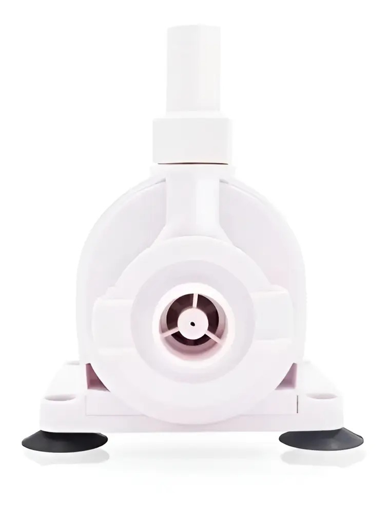 Bomba De Agua Sumergible Ek-9700dx 4500l/h 90w Ekan Acuario