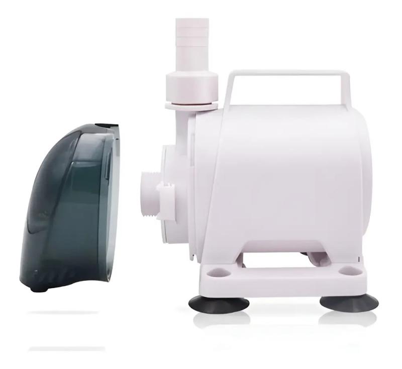 Bomba De Agua Sumergible Ek-9700dx 4500l/h 90w Ekan Acuario
