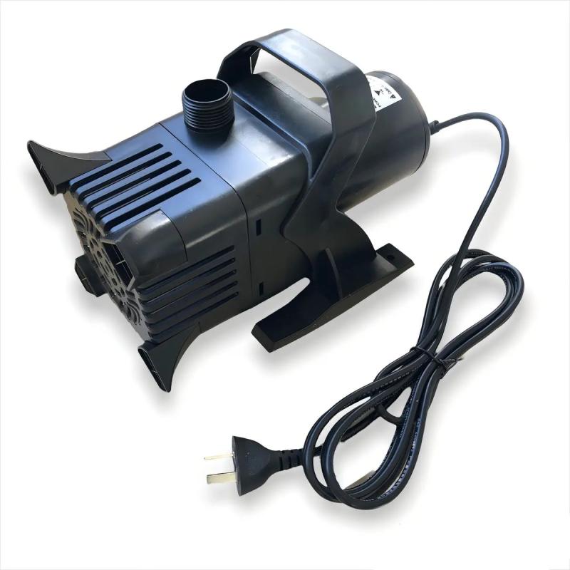 Bomba De Agua Sumergible Wp-6000dw 6000l/h 95w Sobo Acuario