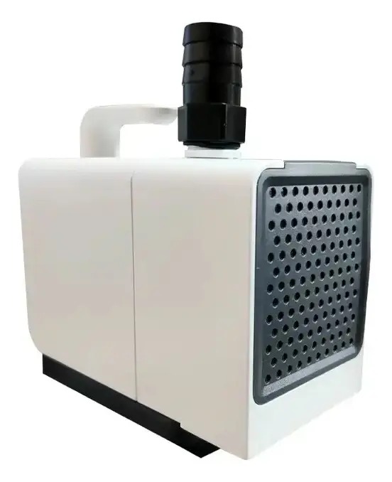 Bomba De Agua Sumergible Aq-500 500l/h 6w Sobo Acuario