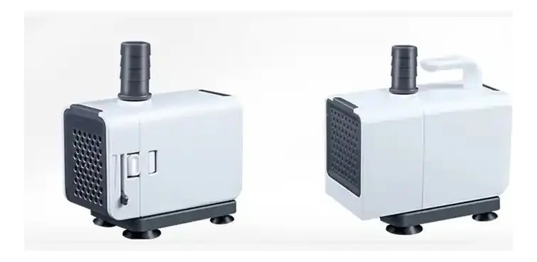 Bomba De Agua Sumergible Aq-500 500l/h 6w Sobo Acuario