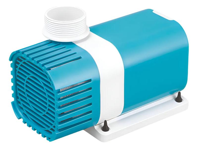 Bomba De Agua Sumergible Inteligente Aqf-12000l/h 85w Sobo