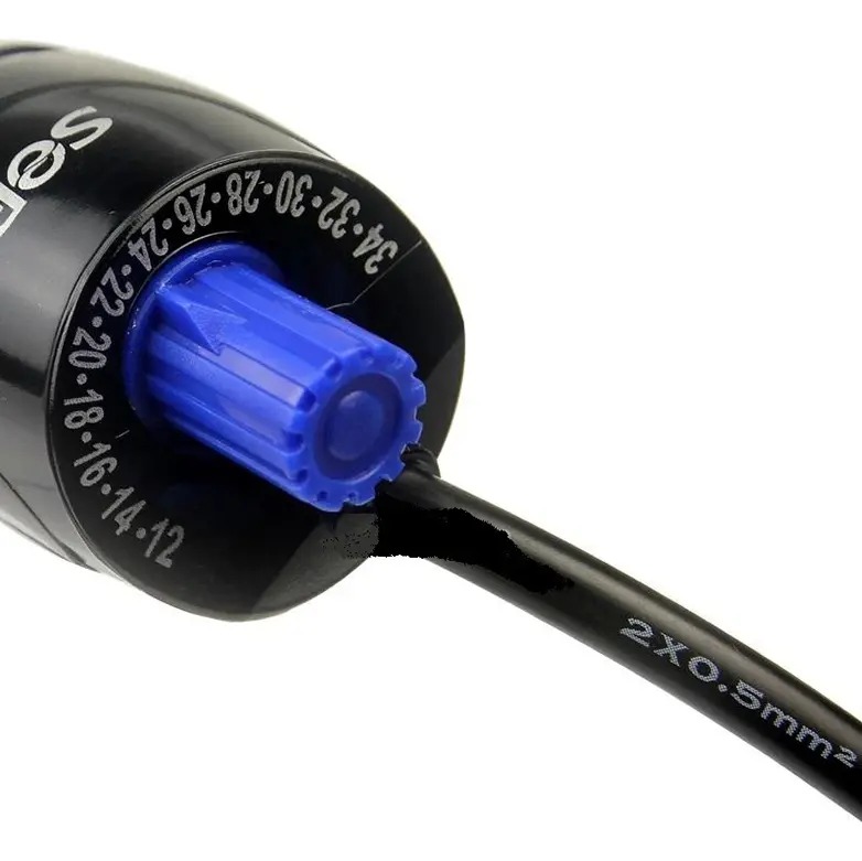 Calefactor De Agua Calentador Sumergible 100w Sobo Para Acuario Pecera