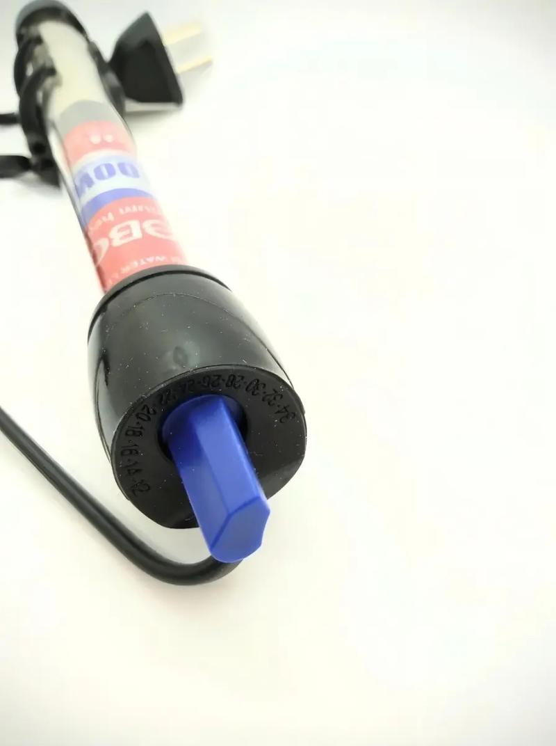 Calefactor De Agua Calentador Sumergible 300w Sobo Acuario