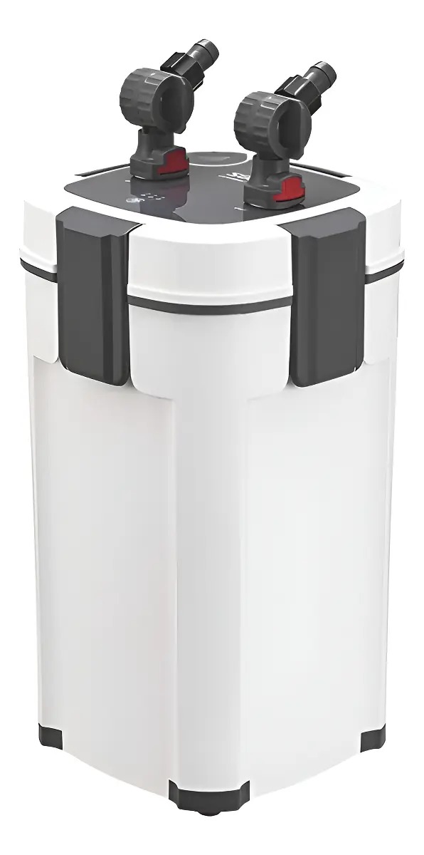 Filtro Botellon Externo Aq-913f 2500l/h 25w Sobo Acuario