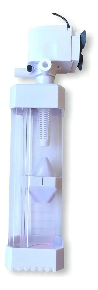 Filtro Interno Mecanico F-101 1200l/h 20w Sobo Acuario