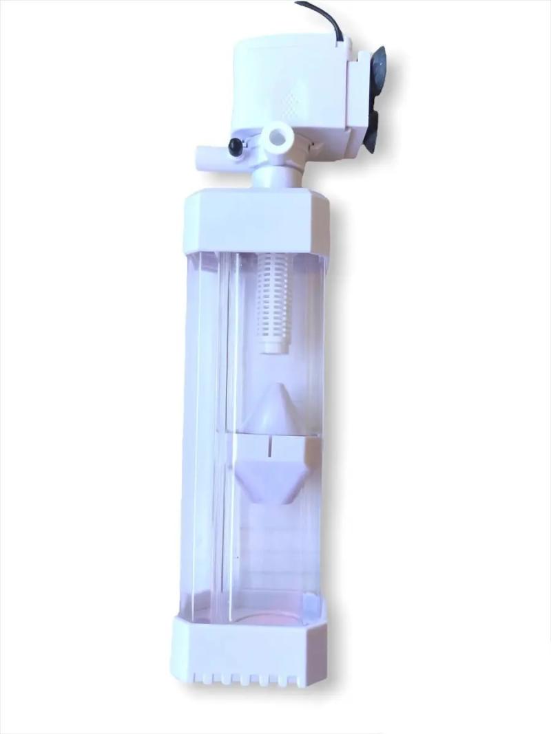 Filtro Interno Mecanico F-102 1800l/h 25w Sobo Acuario