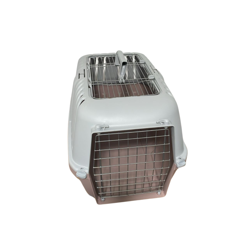 Transportadora Pratiko 3 Open Metal 58 X 35 X 40 Cancat