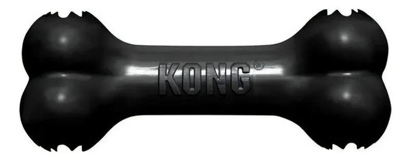 Juguete Hueso Rellenable Goodie Extreme Large Kong Perros