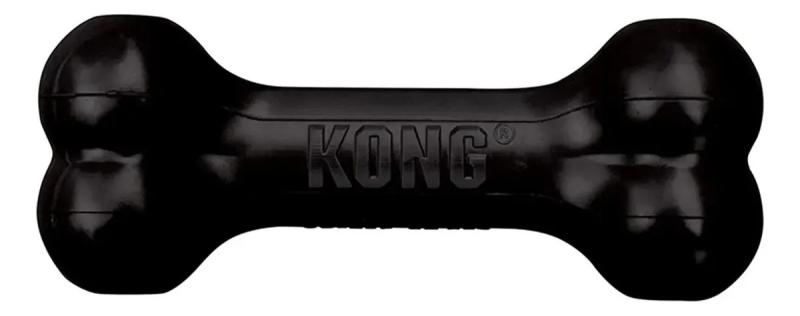Juguete Hueso Rellenable Goodie Extreme Medium Kong Perros