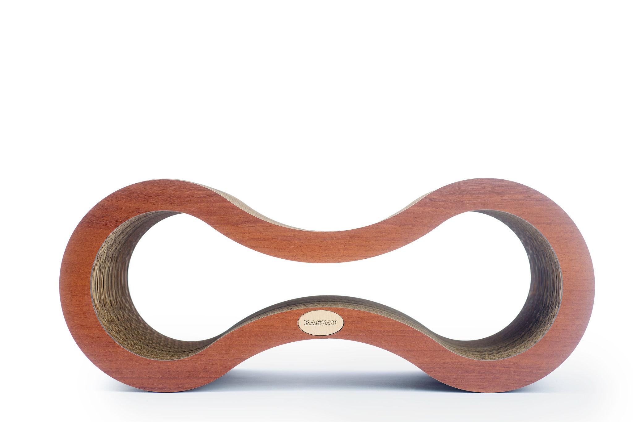 Rascador Para Gatos Rascat Sin Fin Persa Siames Mascotas!!