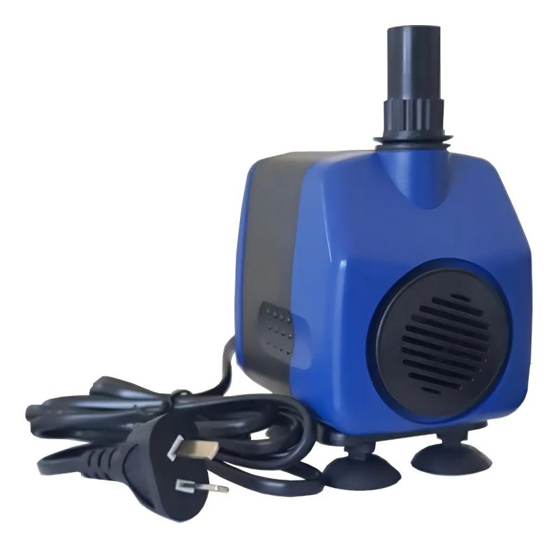 Bomba De Agua Sumergible Rs952 2500l/h 60w Acuario Pecera