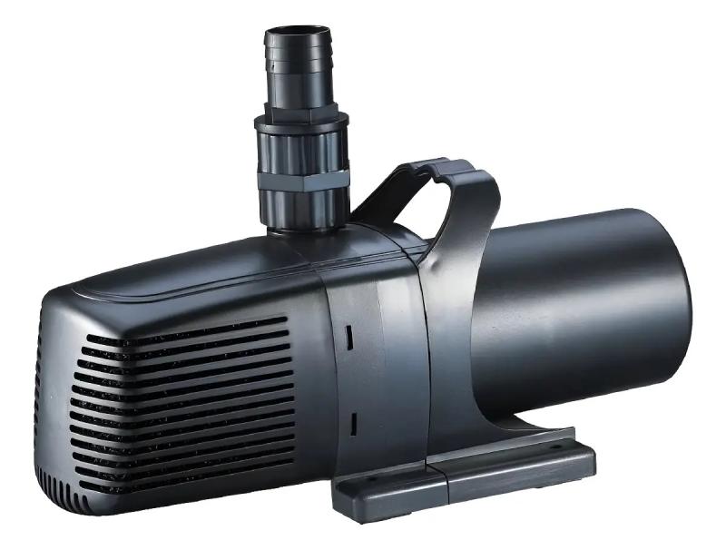 Bomba De Agua Sumergible Rs-8700l/h 200w Estanque Acuario