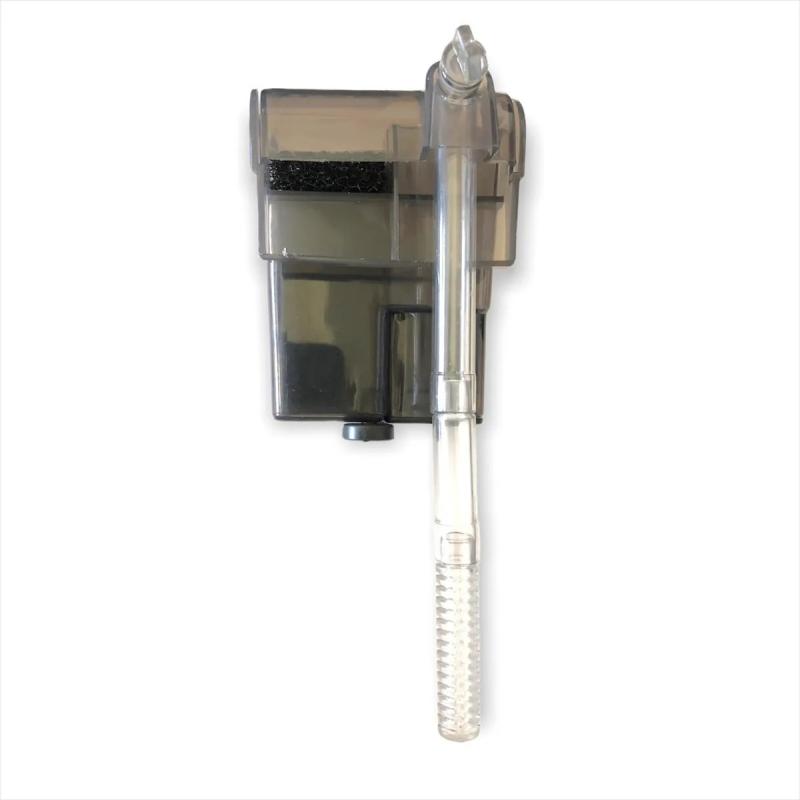 Filtro Cascada Externo Kd 1000 350l/h 2.5w Kangde Acuarios