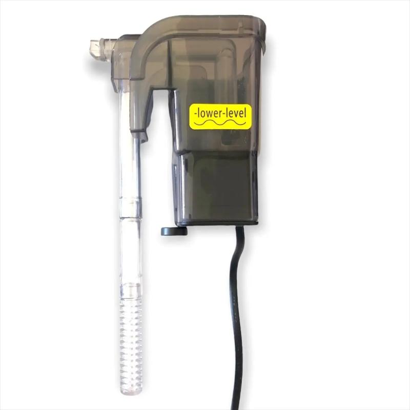 Filtro Cascada Externo Kd 1000 350l/h 2.5w Kangde Acuarios
