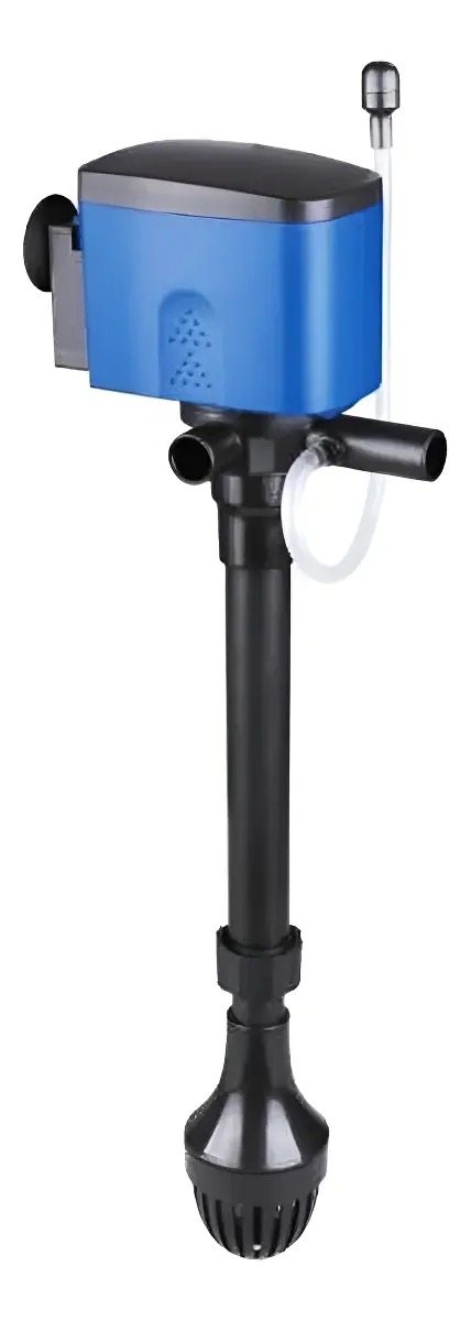 Bomba De Agua Sumergible Sd-2880 1500l/h 10w Shanda Acuario