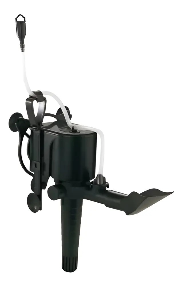 Bomba De Agua Sumergible Sp102 1200l/h 19w Boyu Acuario