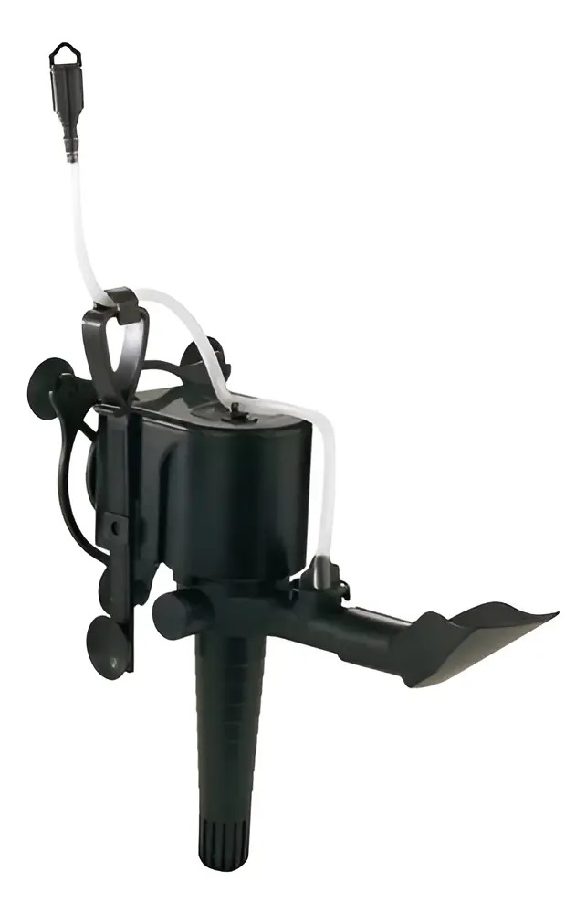 Bomba De Agua Sumergible Sp103 1850l/h 35w Boyu Acuario