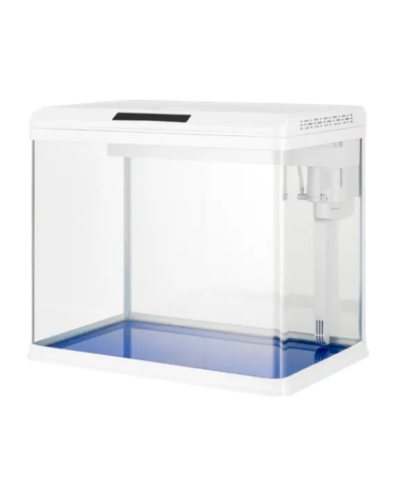Acuario Pecera Sd-480f 45lt 47x41x30cm C/ Termometro Sobo