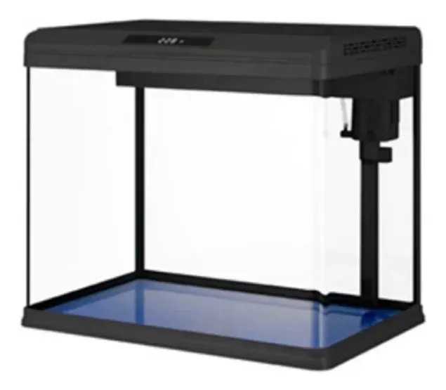 Acuario Pecera Sd-480f 45lt 47x41x30cm C/ Termometro Sobo