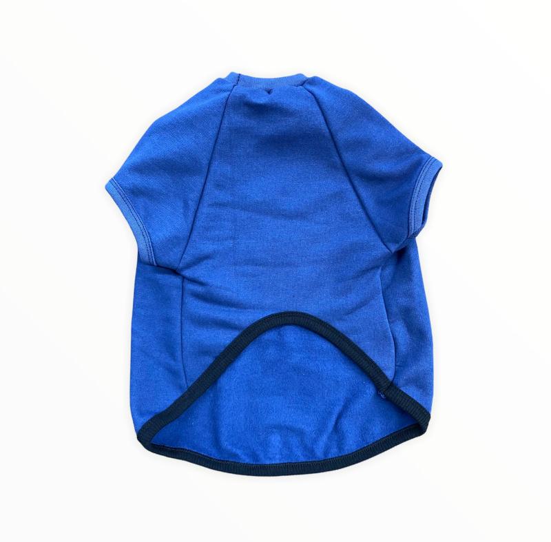 Buzo Abrigo Stitch Para Perros Ropa Gatos Diseños Cachorro Mascotas