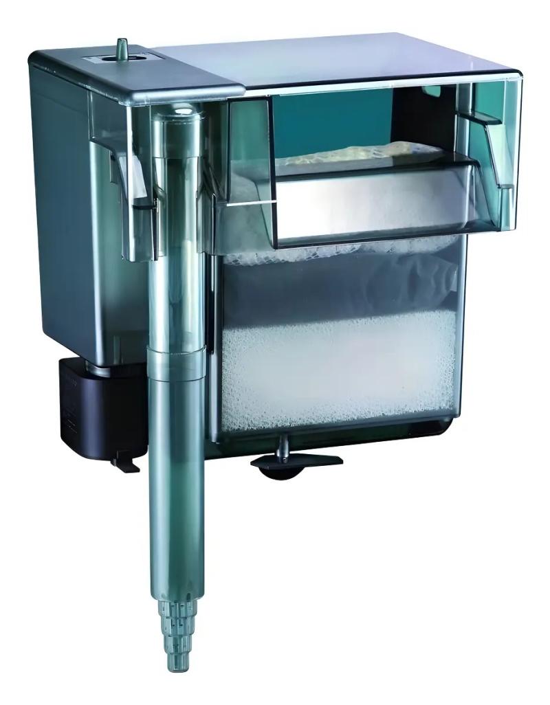 Filtro Cascada Exterior Aquaclear 110 227 A 416 Lts Acuario