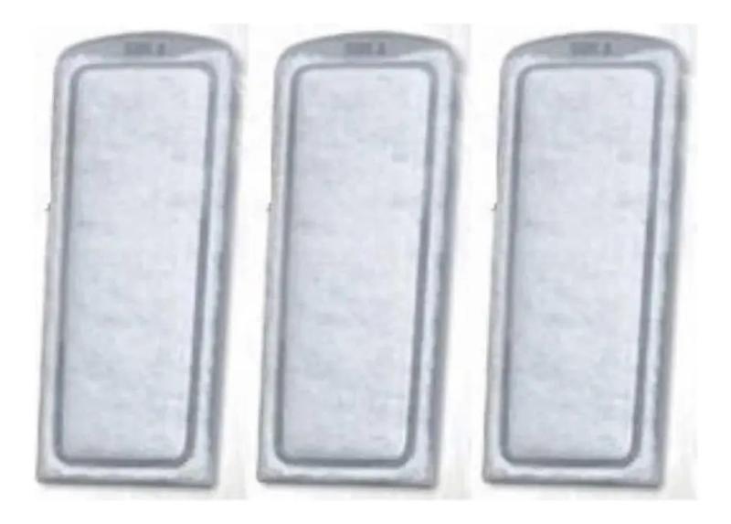 Repuesto Bio-carb Filtro Slim Marina S10 S15 S20 X3u Acuario