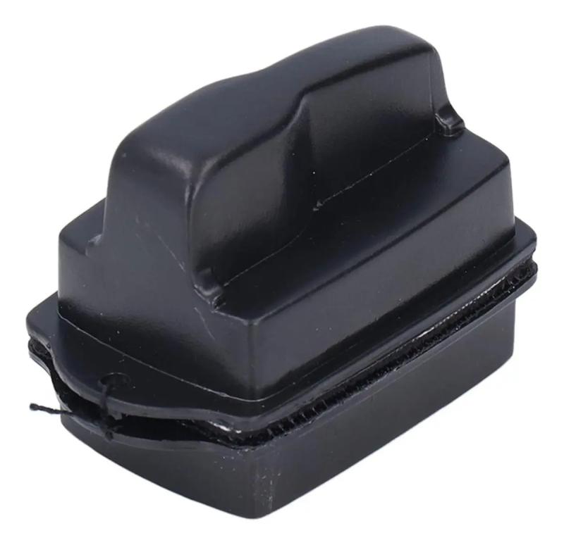 Iman Limpia Vidrio Algas Magnetico Pecera Potente 8mm Small