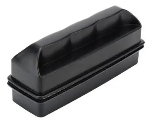 Iman Limpia Vidrio Alga Magnetico Pecera Potente 10mm Medium